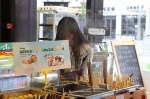 广西开店必看新规解读 面积小于20㎡店铺，这类商家禁止销售现做食品